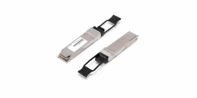 China Transceptor óptico do Ethernet de H3C LSUM1QSFP0-A QSFP+ com capacidades diagnósticas de Digitas à venda