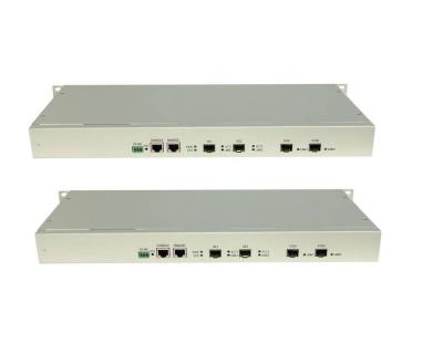 China Custom Compatible Juniper PON OLT ONU Excellent Low Power Consumption for sale