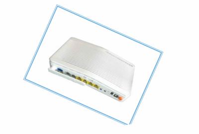 China ONTE421W WLAN ONU PON OLT, EPON ONT Compatibel CISCO HP 3 Jaar Garantie Te koop