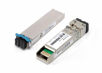 China 10GBASE-LR-XFP Fiber Optical Transceiver 1310nm Low Power Consumption for sale