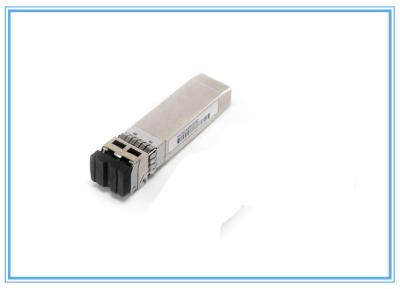 China Extreme Networks Cisco Optical Transceiver Module 3.3 Volt For SR 10301 for sale