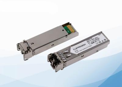 Cina modulo dell'OEM Huawei SFP di 3.3V 550m, modo dei ricetrasmettitori del rame di SFP singolo in vendita