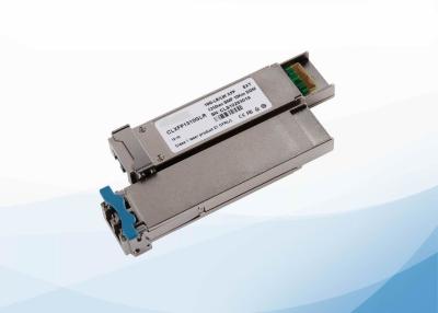 China 10GBASE - Módulo da LR/LW Huawei SFP, transceptor óptico de XFP com 9/125µm SMF à venda