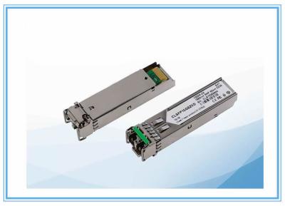 China OC3 LR-2 Huawei SFP module Transceiver , SFP Fiber Module ESFP-FE-LH80-SM1550 for sale