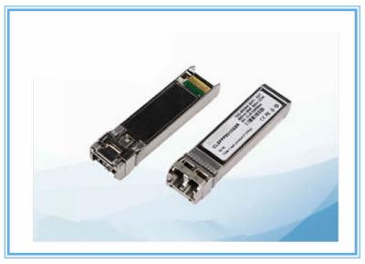 Cina Certificazione del FCC RoHS del modulo 850nm 300M di Huawei SFP dello SR del connettore MMF di LC Dulplex in vendita