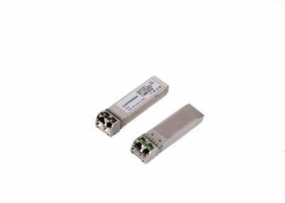 China SFP-FE-SX-MM1310-A Juniper HP SFP Modules , Multimode Fiber Transceiver 2km for sale