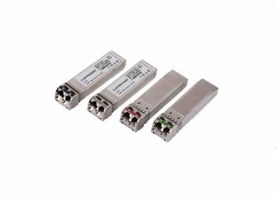 China 155Mb / s ZX Huawei SFP Transceiver , Fast Ethernet Optical Transceiver for sale