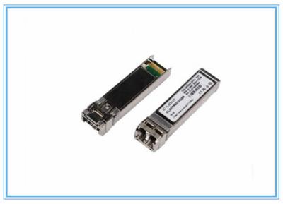 China ESFP FE LH80 SM1550 Huawei / HP SFP Modules For SONET OC3 LR-2 for sale