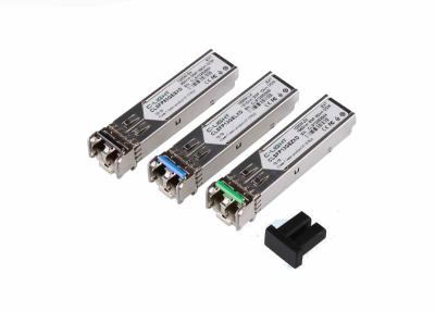 China Módulos de ONS-SE-GE-ZX CISCO SFP, módulo óptico do transceptor de SFP à venda