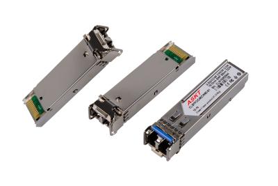 Cina certificazione del CE ROHS del ricetrasmettitore 1510nm dei moduli di 3.3V CWDM HP SFP in vendita