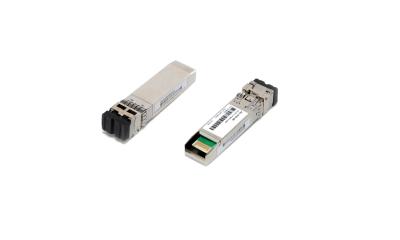 China Longitud de onda óptica de encargo del módulo 850nm del transmisor-receptor de D-Link DEM-311GT SFP en venta