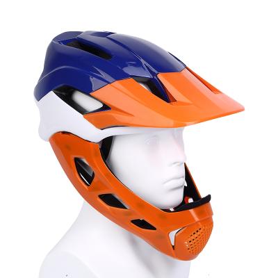 China New Design Helemt Bicycle Accessories Safety Bicycle Accessories Cycling Climbing Climbing Riding Adult Protective Helmet for sale