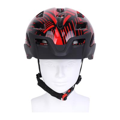 China Factory Direct Sales ABS+PC Multi Skate Bike Helmets Durable Child Safety Sports Open Face Kids Bike Helmet for sale