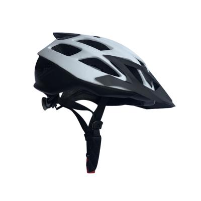 China ABS+PC Bike Helmet Lightweight Durable Adult Road Hot Selling Cycling Helmet for sale