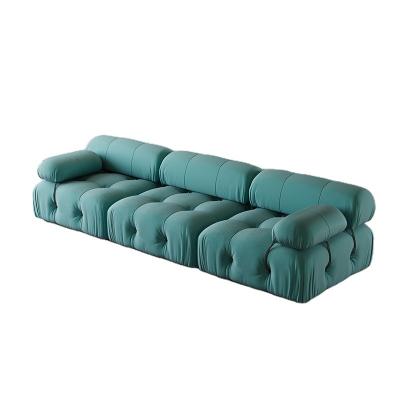 China Very Comfortable Sofa Bed Modern Style Sofa Mario Sofa For Sitting On Living Room Sofa Set Furniture for sale