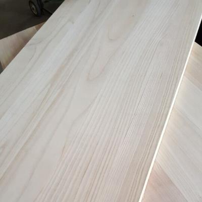 China Eco - Friendly FSC Certified Paulownia Timber Timber Price In Malaysia for sale