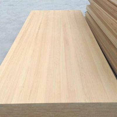 China Modern Furniture Decoration AB Grade Factory Wholesale 1220mm*2440mm Carbonized Poplar Wood Panels for sale