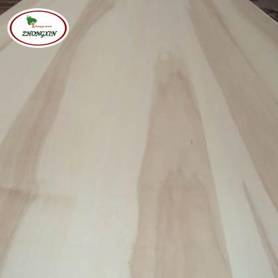 China Sanded Surface Poplar Edge Glued Common Panels Poplar Boards For Construction for sale