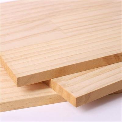 China Modern Australian Standards White Pine Lumber Edge Painted Pine Lumber for sale