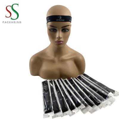 China Deluxe Rubber Band Edge Killer Cast Iron Wig Edge Control Killer for sale