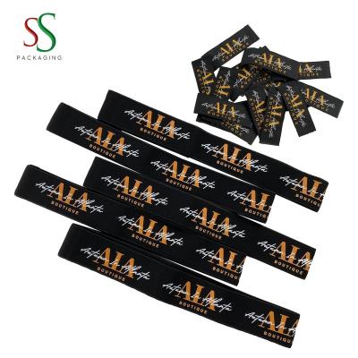 China Custom Killer Logo Edge Elastic Wig Band for sale