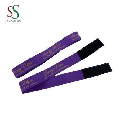 China High Quality Hot Selling Baby Elastic Rubber Band Elastic Hair Bands For Hair for sale