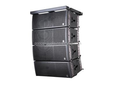 China Dual 12 Inch Full Range PA Speaker For Outdoor L-312C for sale