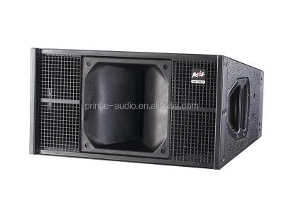 China Dual 10 Inch Full Range Martin Q1 Speaker System Q-1S for sale