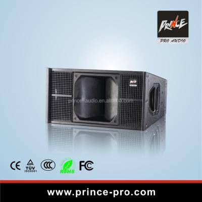 China Compact Line Array Speaker Q1+ Q Line Sub System FQ-1 for sale