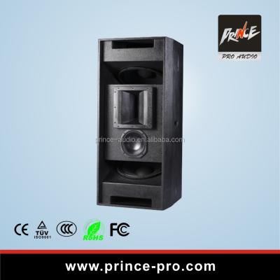 China 3 Way Full Ringed Long Throw Speaker ASW-2 for sale