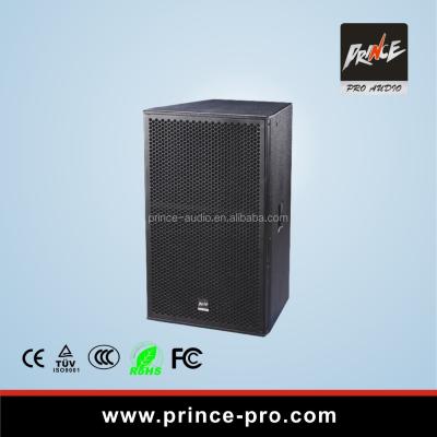 China full range loudspeaker+ pro speakers+professional audio speaker +power speaker LQMS-15 for sale