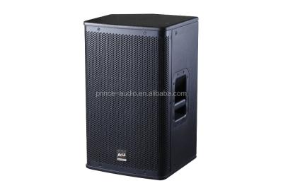 China EV Speakers LIVE-10B Professional Sound System for sale