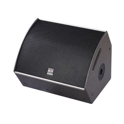 China professional 15inch stage monitor sound system speaker PR-615T for sale