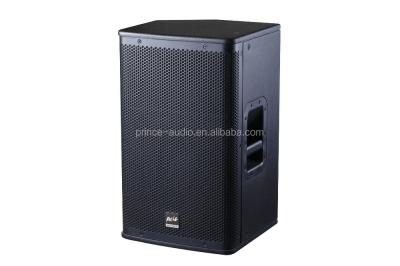 China EV Speakers LIVE-10A Professional Sound System for sale