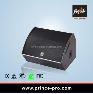 China 15 inch box sound system for stage MPR-615 for sale