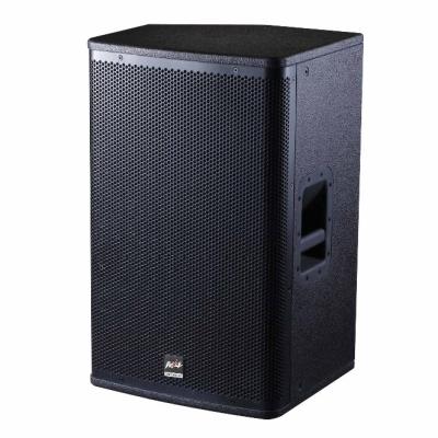 China 15 Inch 450W Professional Wooden Speaker LIVE-15B for sale