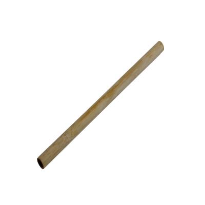 China Sustainable Drinking Bamboo Straw Natural Bamboo Straw from Logo Customized Reusable Bamboo Straw for sale