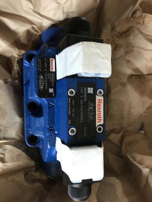 Китай Rexroth hydraulic valve MK/MG6 продается