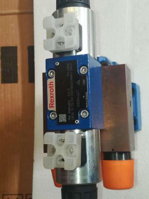 Китай Rexroth hydraulic valve 3DREP6/3DREPE6 продается