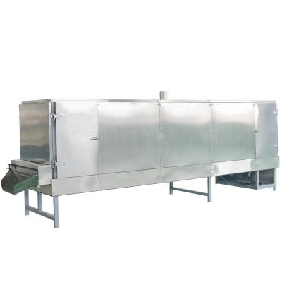 China Pet Fish food pellet electricity dryer drying oven machine for sale