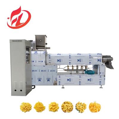 China Automatic pasta machine mini pasta making machine south africa  pasta manufacturing machinery for sale