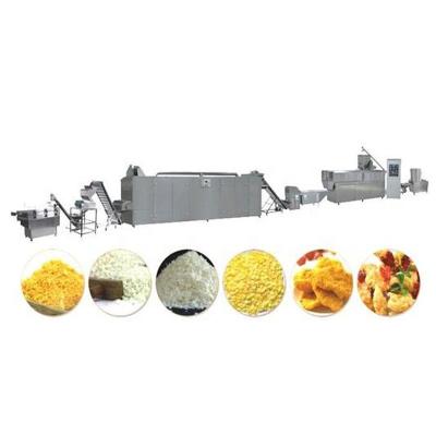 China Panko Bread Crumb Food  Manufacturing Machine Line for sale