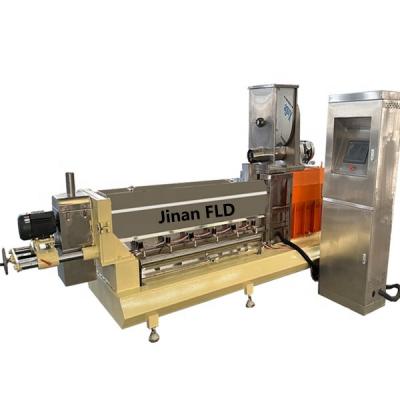 China 2021 Multifunctional Industrial Corn Flake Making Machine for Tasty Breakfast Cereal for sale