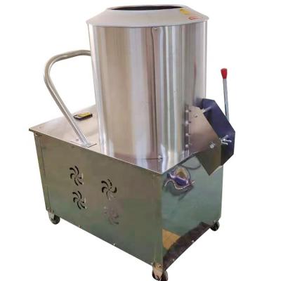 China 7.5 Ton/h Max. Capacity Electric Floating Fish Food Pellet Machine with and Benefit for sale