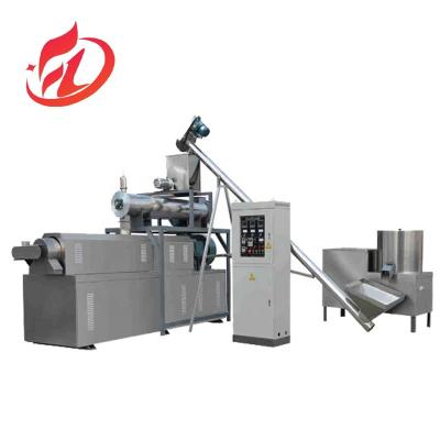 China Video Outgoing-Inspection Automatic Machine for Dog Dry Food Pet Food Pellet Making for sale