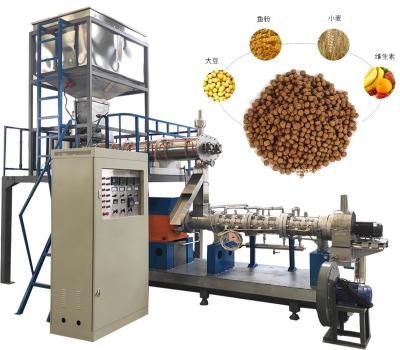 China Tolcat Animal Fish Feed Pellet Mill for Manufacturing Plant 5500 kg Capacity Feed for sale