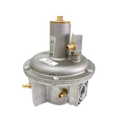 China General proportional air/gas valve with pressure stabilizing function Giuliani Anello GAVR20 for sale