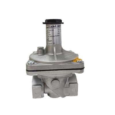 China MS25 General Pressure Vacuum Vent Valve Easy To Use for sale