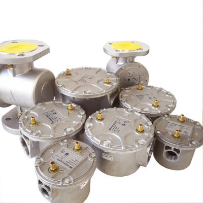 China General Aluminum Flange Gas Filter Equipment With Excellent Performance Italy Giuliani Anello 70640F/6B for sale