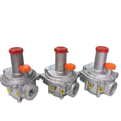 China General Italy FIO FMF300610003AF/30062/30063 High Precision Pressure Valve Models Stabilizing Complete Gas Pressure Regulators for sale